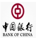 中国银行